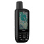 теристический Навигатор Garmin GPSMAP 67