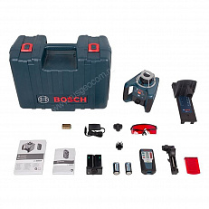 Комплектация Bosch GRL 300 HV Professional