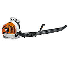 STIHL BR 430 воздуходувка бензиновая