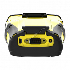 RS232 на Geomax Zenius5