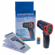 Condtrol Maxwell 3 комплектация