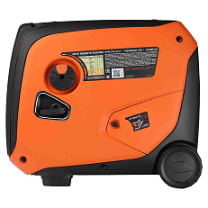 Patriot iGX 4000W