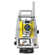 Роботизированный тахеометр GeoMax Zoom95 A5 1