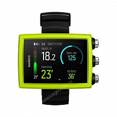 часы для дайвинга SUUNTO EON Core Lime