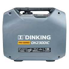 Dinking DK2300iC