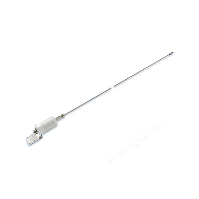 Navico 1710 VHF 2.4 m fiberglass quick fit VHF antenna