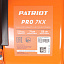 Patriot PRO 7 KX - снегоуборщик бензиновый самоходный