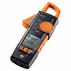 Токовые клещи  Testo 770-1