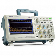 Осциллограф Tektronix TBS1152B-EDU