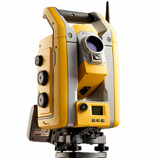 электронный строительный тахеометр Trimble S5 3  Autolock, DR Plus