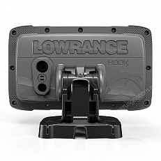 Lowrance HOOK2-5 Tripleshot