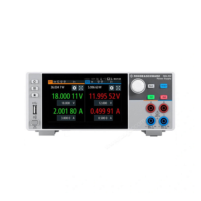 Источник питания Rohde Schwarz NGL202