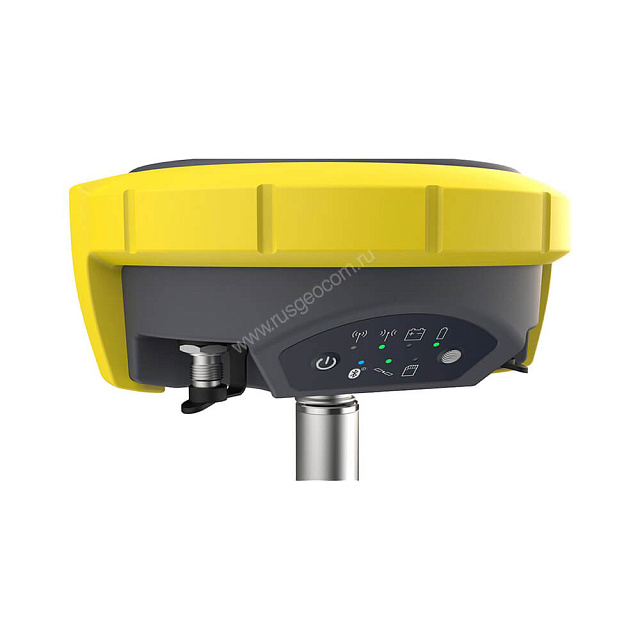 GeoMax Zenith40 Rover (GSM) xPad Win