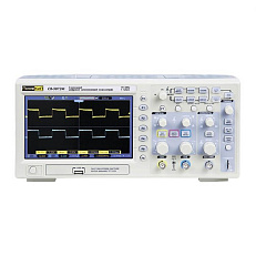 Осциллограф цифровой ПрофКиП С8-5072М