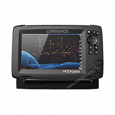 эхолот Lowrance Hook Reveal 7 50/200 HDI ROW