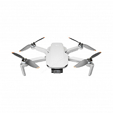 дрон DJI Mavic Mini 2 Fly More Combo