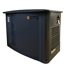 CTG CG17000SA - газовый генератор