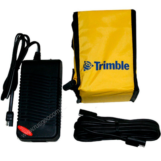 Батарея и ЗУ для Trimble TDL 450L