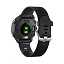 Смарт-часы Garmin Forerunner 245 Music Black with Black Band для тренировок