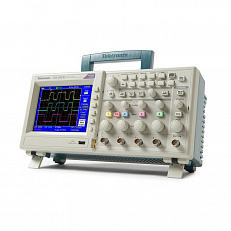 Осциллограф Tektronix TDS2014C