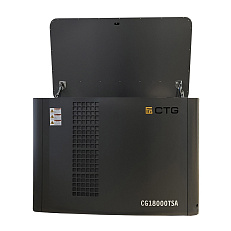 CTG CG18000TSA - газовый генератор