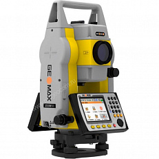 инженерный Тахеометр GeoMax Zoom 50 1  accXess10 POLAR