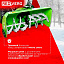 REDVERG RD-SB107/15DW-E - снегоуборщик бензиновый самоходный