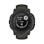 Спортивные часы Garmin Instinct 2 Graphite