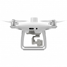 геодезический дрон DJI Phantom 4 Multispectral + Мобильная станция D-RTK 2 High Precision GNSS