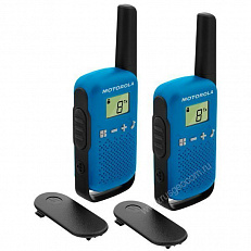 комплект Motorola Talkabout T42 Twin Pack