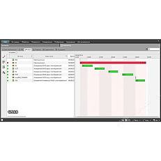 LEICA Infinity Infrastructure - ПО