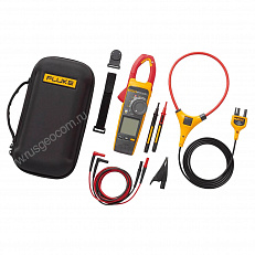 комплектация Fluke 377 FC/E