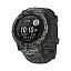 Часы Garmin Instinct 2 Camo темно-серый камуфляж