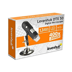 Levenhuk DTX 50