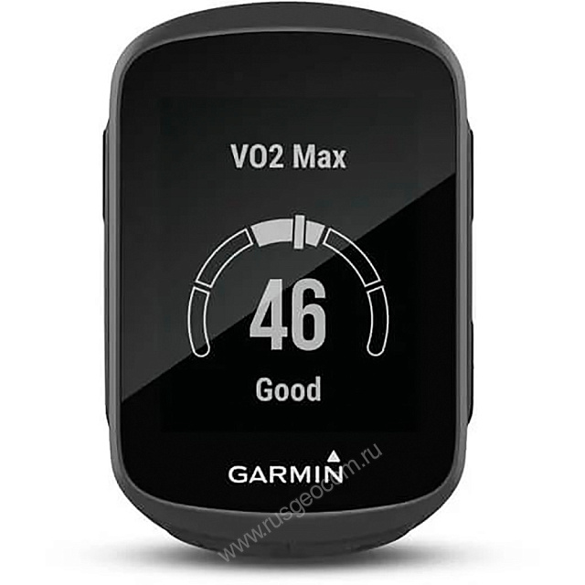 велокомпьютер Garmin Edge 130 Plus Bundle