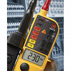 Fluke T150/VDE