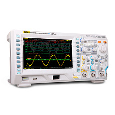 Цифровой осциллограф смешанных сигналов RIGOL MSO2202A-S