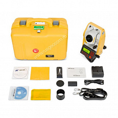 Комплектация Topcon ES-55